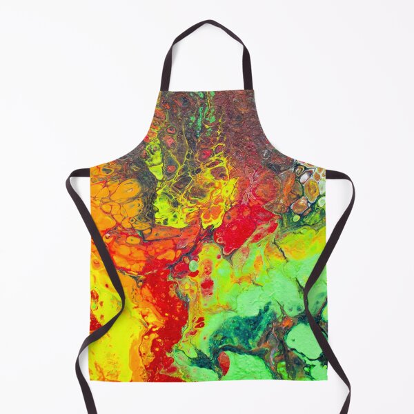 Item preview, A spicy trip through the pepper garden designed and sold by Michelle Sinz.
