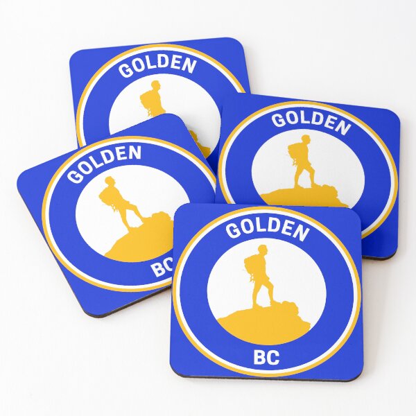 Item preview, Vintage Golden British Columbia designed and sold by fearcity.