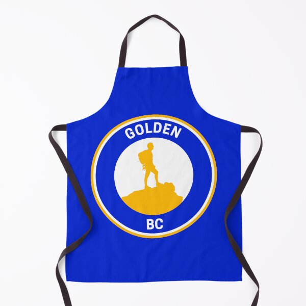 Item preview, Vintage Golden British Columbia designed and sold by fearcity.