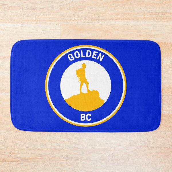 Item preview, Vintage Golden British Columbia designed and sold by fearcity.