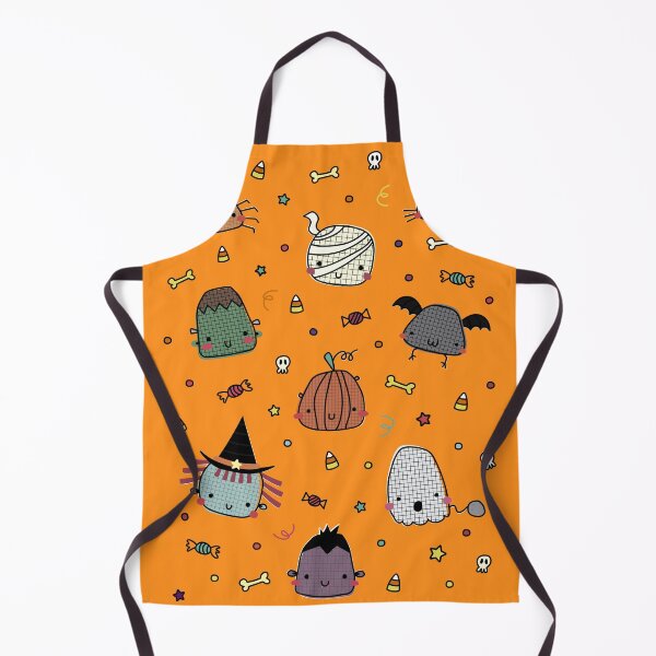 Item preview, Happy Halloween <3 designed and sold by estherilustra.