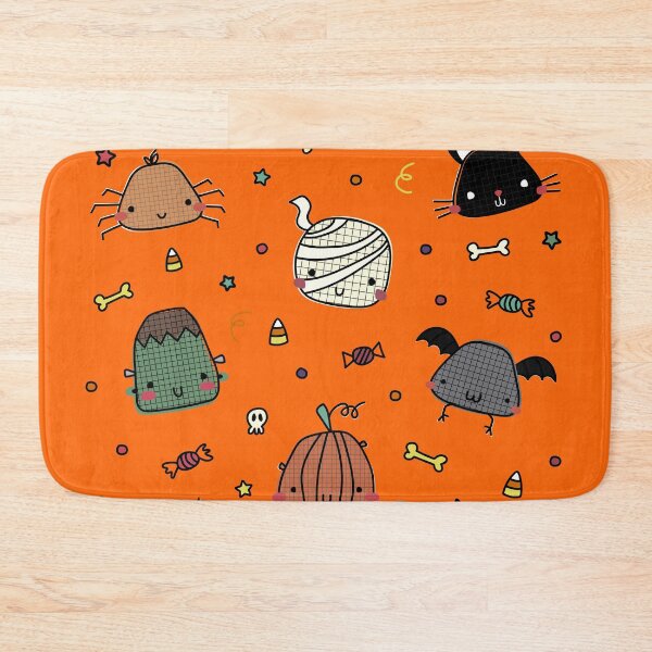 Item preview, Happy Halloween <3 designed and sold by estherilustra.