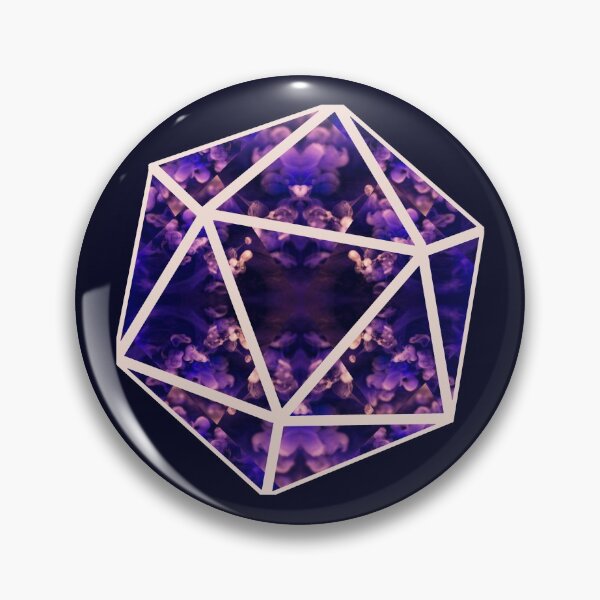 Item preview, Intoxicate D20 designed and sold by child-star.