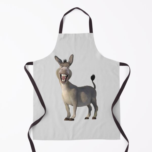 Item preview, Donkey from Shrek Movie designed and sold by SparkyDesign.