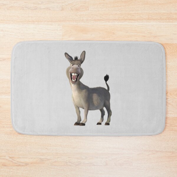 Item preview, Donkey from Shrek Movie designed and sold by SparkyDesign.