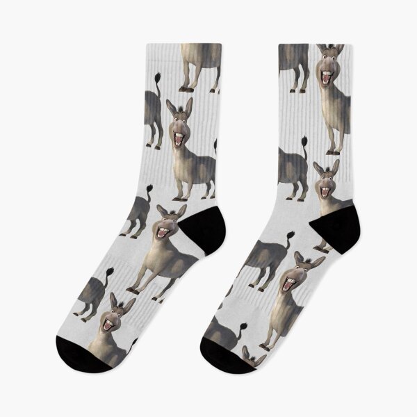 Item preview, Donkey from Shrek Movie designed and sold by SparkyDesign.