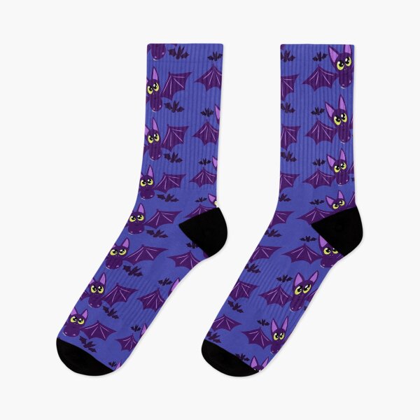 Item preview, Baby Bats designed and sold by XoopyArt.