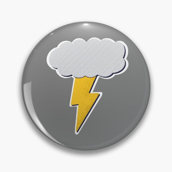 Item preview, Lighting Storm designed and sold by studiolockhart.