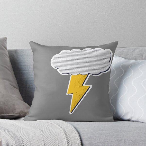 Item preview, Lighting Storm designed and sold by studiolockhart.
