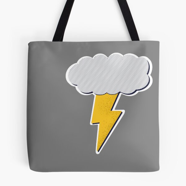 Item preview, Lighting Storm designed and sold by studiolockhart.