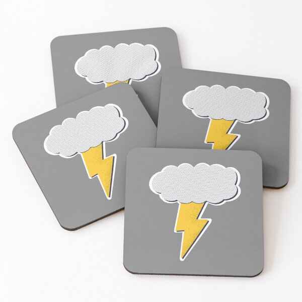 Item preview, Lighting Storm designed and sold by studiolockhart.