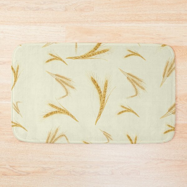 Item preview, Wheat Spikes designed and sold by creativeMOW.