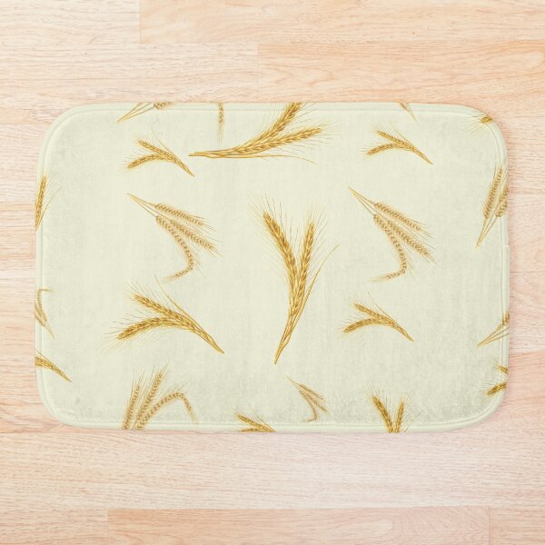 Item preview, Wheat Spikes designed and sold by creativeMOW.