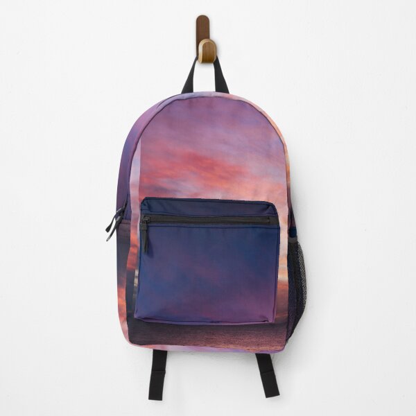 Item preview, Beautiful Purple Sunset Sky designed and sold by newburyboutique.