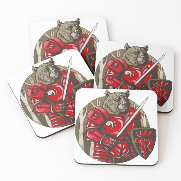 Item preview, War bear designed and sold by FaRubio.