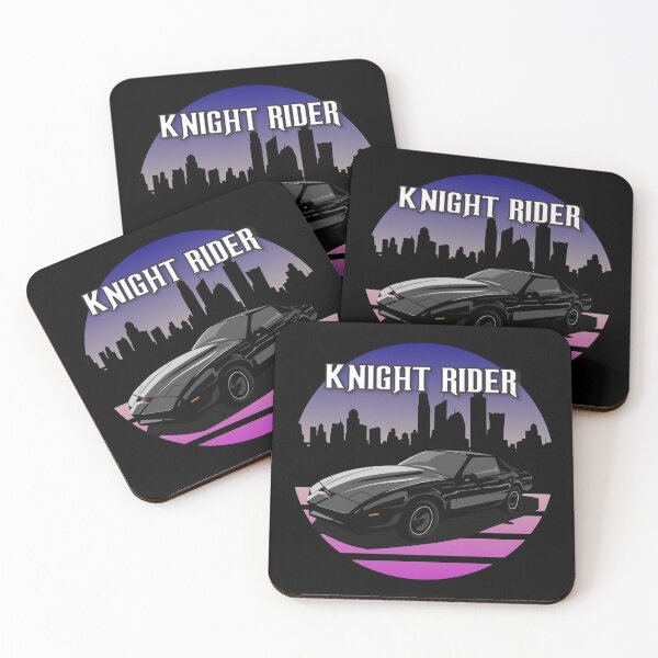 Item preview, Knight Rider KITT designed and sold by The Fit.