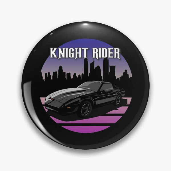Item preview, Knight Rider KITT designed and sold by The Fit.