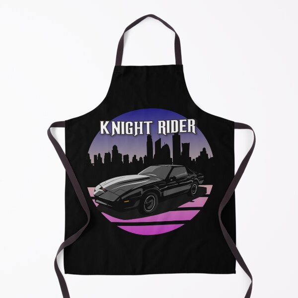 Item preview, Knight Rider KITT designed and sold by The Fit.