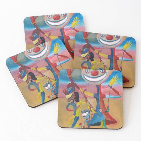Item preview, Carnival designed and sold by Diego Manuel Rodriguez.
