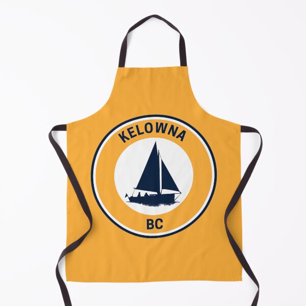 Item preview, Vintage Kelowna British Columbia designed and sold by fearcity.