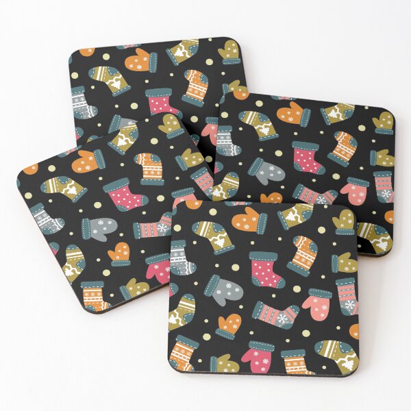 Item preview, Christmas Patterns designed and sold by Turkdesigner.