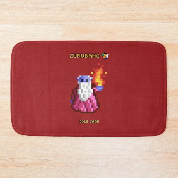 Item preview, Cole Sage - Zurubang designed and sold by Zurubang.