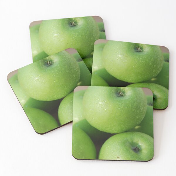 Item preview, Green apples designed and sold by EngineerGoC.