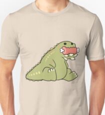 Deviljho Snack Unisex T-Shirt
