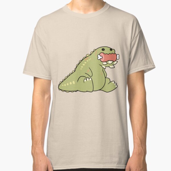 Deviljho Snack Classic T-Shirt