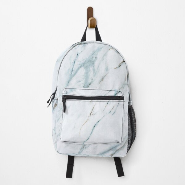 Item preview, Classic White Marble  designed and sold by newburyboutique.