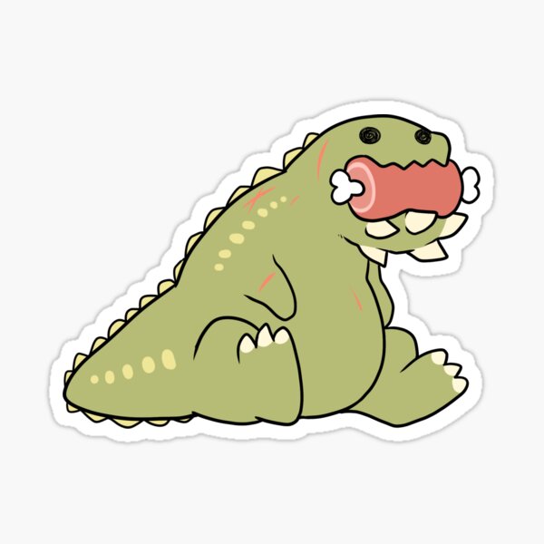 Item preview, Deviljho Snack designed and sold by Paichi ✿.