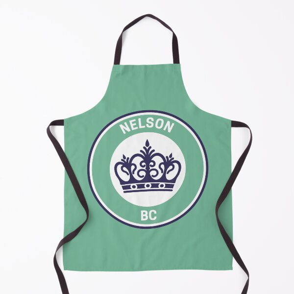 Item preview, Vintage Nelson British Columbia designed and sold by fearcity.