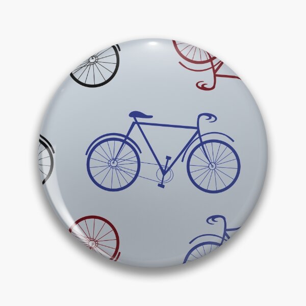 Item preview, Bicycle Race designed and sold by studiolockhart.