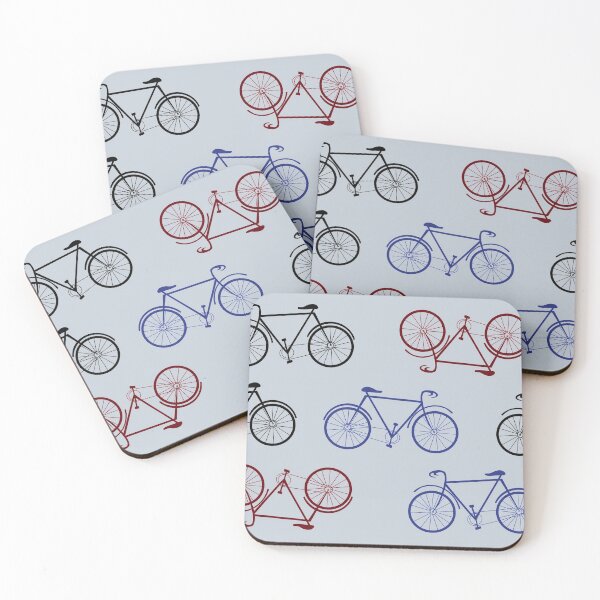 Item preview, Bicycle Race designed and sold by studiolockhart.