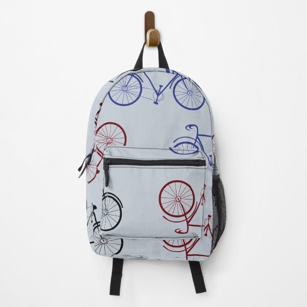 Item preview, Bicycle Race designed and sold by studiolockhart.