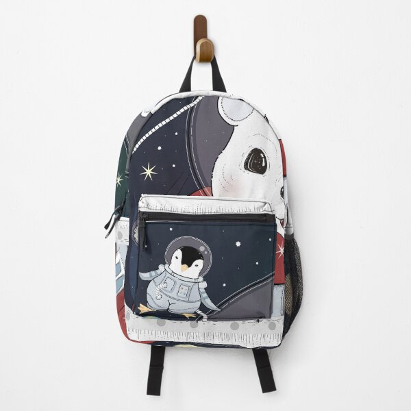 Item preview, Polar Astronaut designed and sold by mischellero.