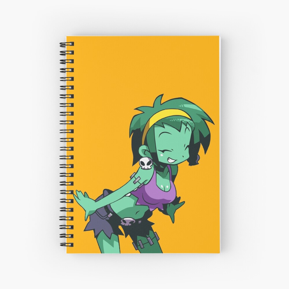 Rottytops artwork