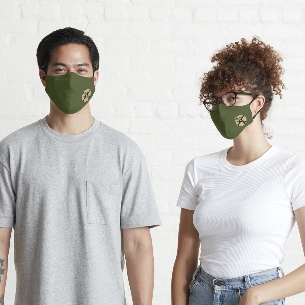 Saguaro Air Mask