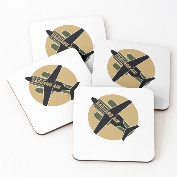 Item preview, Saguaro Air designed and sold by WestChief378.