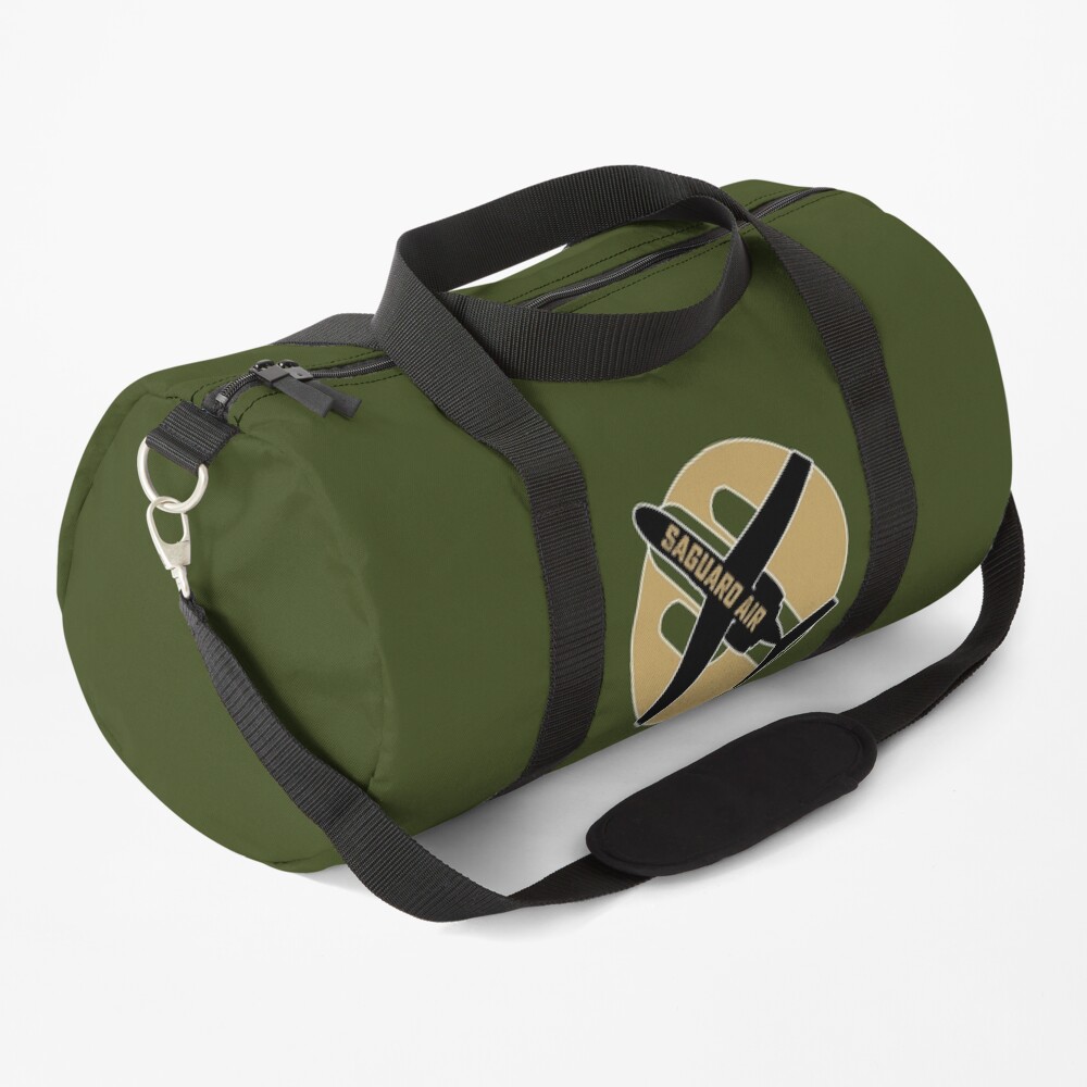 Saguaro Air Duffle Bag