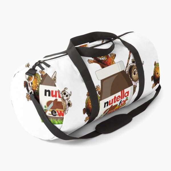 Item preview, Ewoks dream of Nutella! designed and sold by Sirocco88.