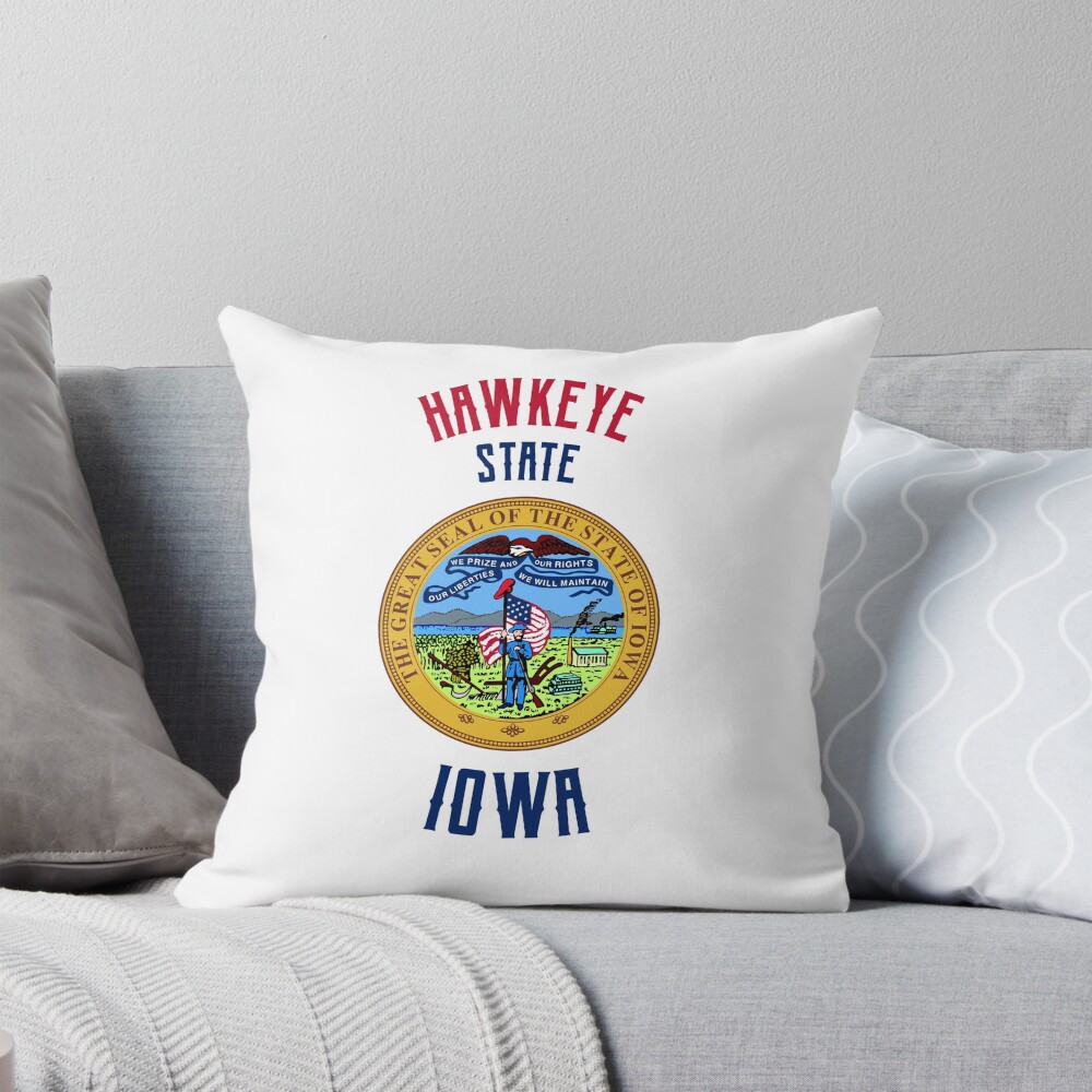 Item preview, Throw Pillow designed and sold by AndyTee.