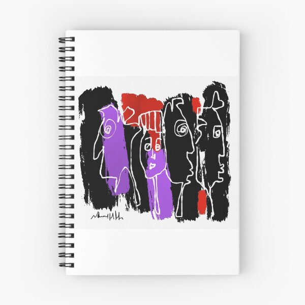 Item preview, People designed and sold by Art2Wear.