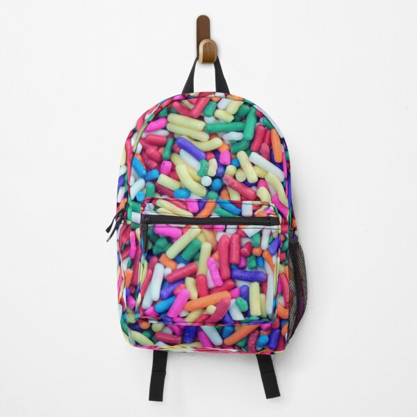 Item preview, Rainbow Candy Sprinkles designed and sold by newburyboutique.