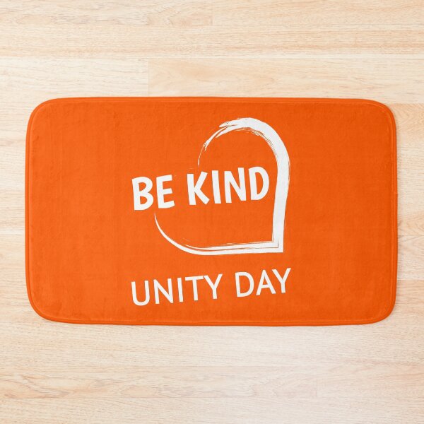 Item preview, Unity Day 2020 Anti Bullying Gift Be Kind designed and sold by naworas.