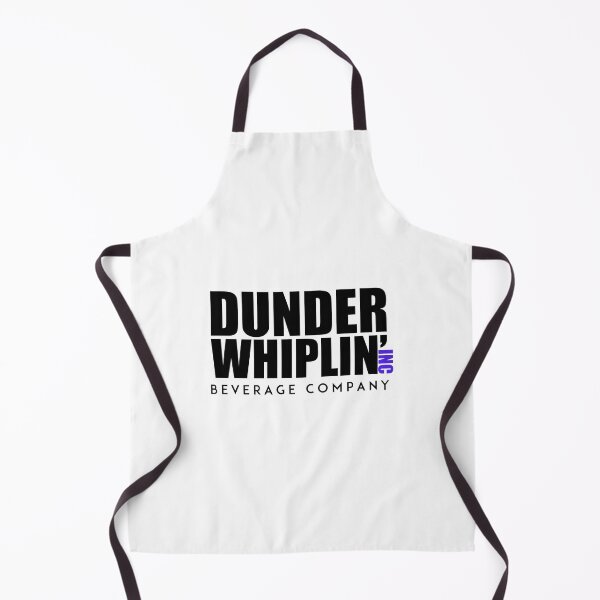 Item preview, Dunder Whiplin' Inc. Beverage Company designed and sold by ApparelFactory.