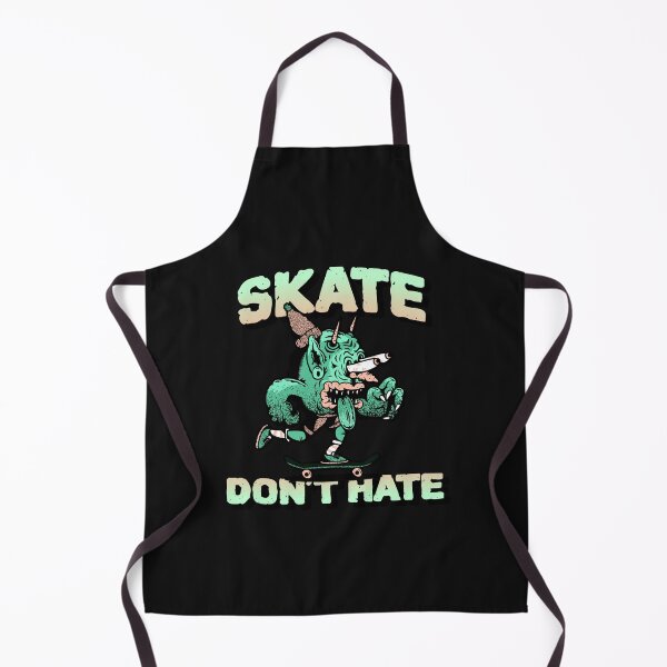 Item preview, Skate don't hate designed and sold by Lemon-Squeezy.