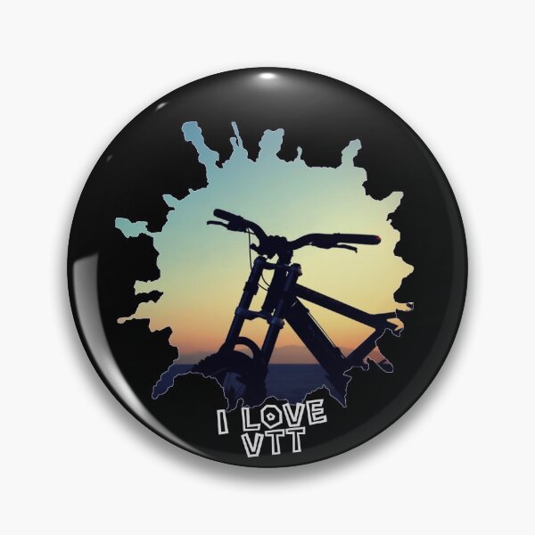Item preview, I love VTT! designed and sold by Sirocco88.
