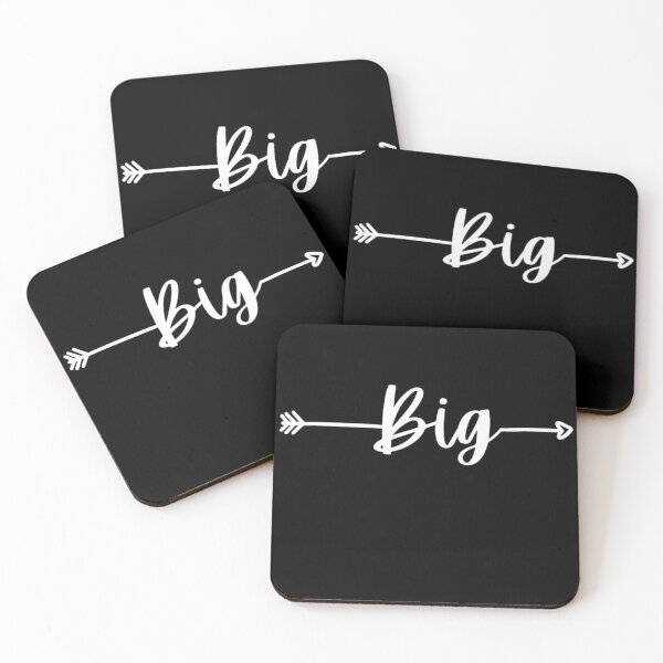 Item preview, Big Little Sorority Reveal Bid Day designed and sold by Jajulile.