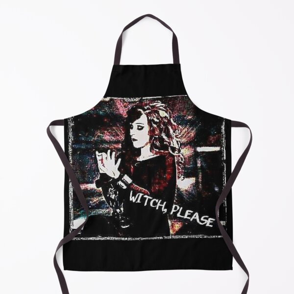Item preview, Witch, please designed and sold by mandiblez.